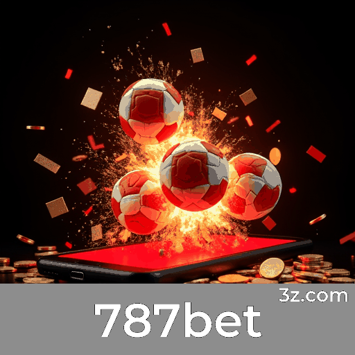 Domine Estratégias de Jogo no 787bet e Maximize Seus Ganhos