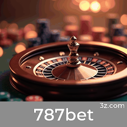 Experiência de Cassino Online Premium no 787bet