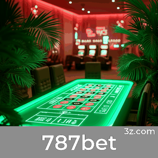 787bet - Seu Parceiro Confiável em Apostas Online