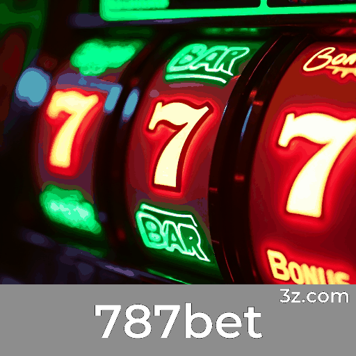 787bet: Experiência de Cassino Imersiva para Brasileiros