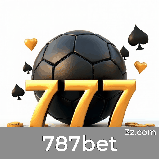 787bet: Estratégias Esportivas com Análise de Dados Avançada