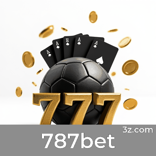 787bet App: Experiência de Apostas Rápida e Segura