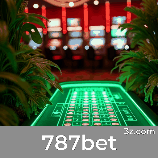 Desbloqueie os Bônus Incríveis do 787bet!