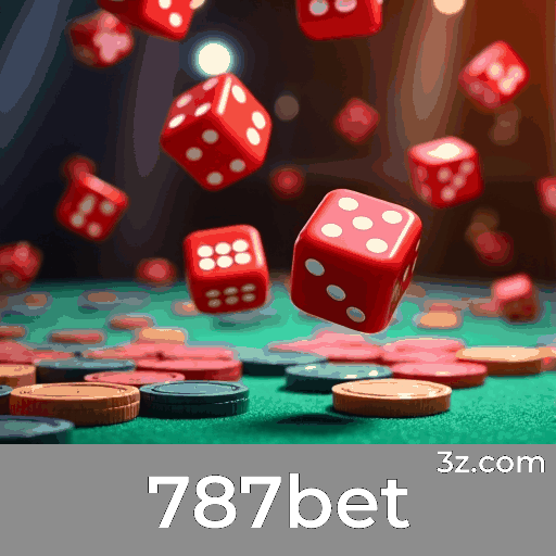 787bet: Sua Plataforma de Cassino e Apostas Segura
